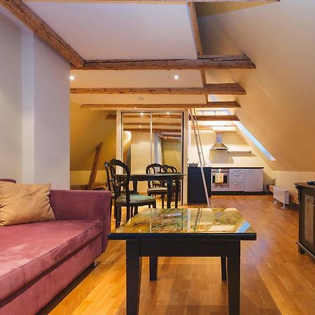 Cozy Apartment In Old Town تالين المظهر الخارجي الصورة