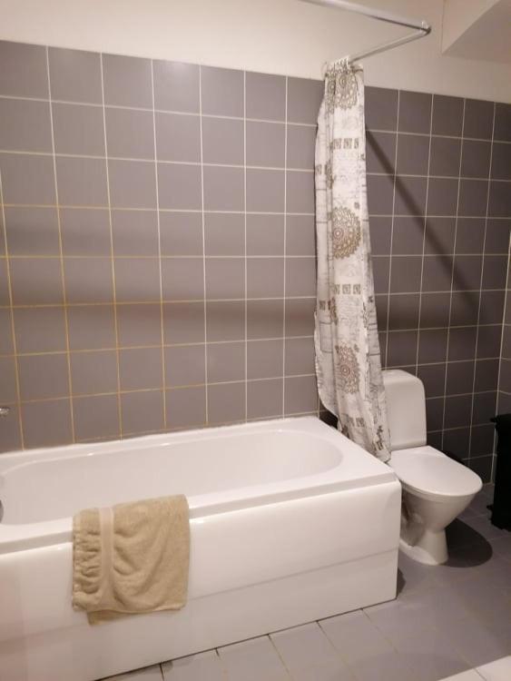 Cozy Apartment In Old Town تالين المظهر الخارجي الصورة