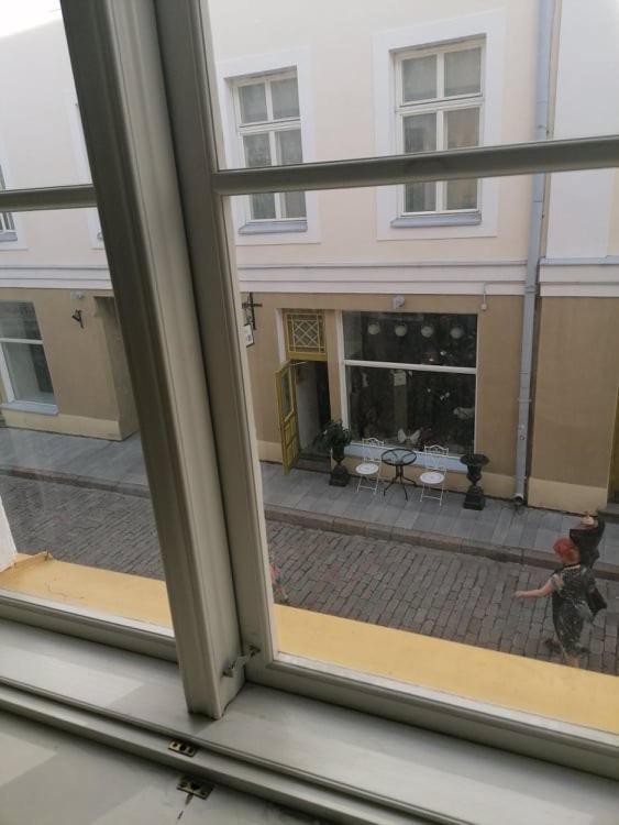 Cozy Apartment In Old Town تالين المظهر الخارجي الصورة
