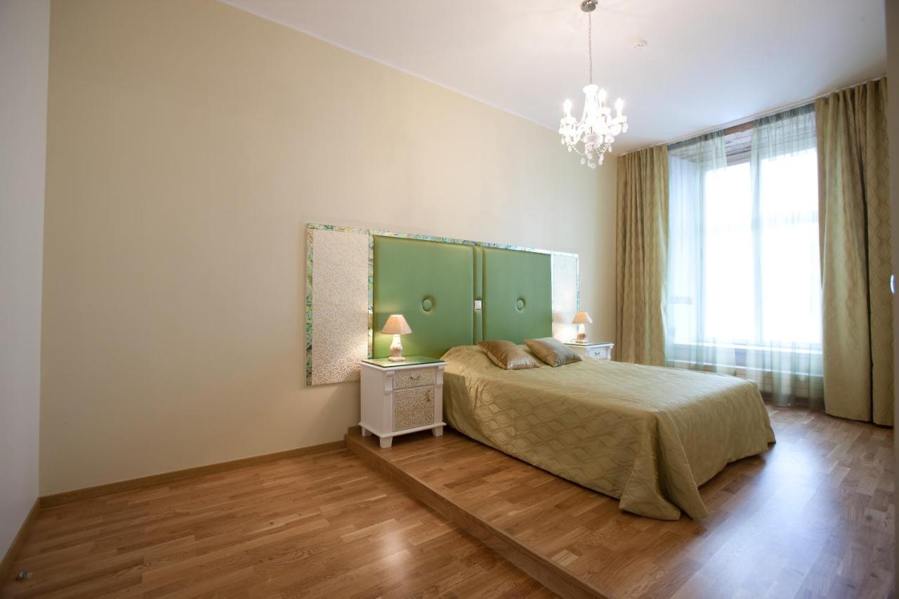 Cozy Apartment In Old Town تالين الغرفة الصورة