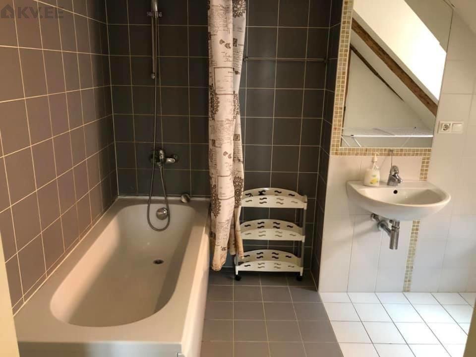 Cozy Apartment In Old Town تالين المظهر الخارجي الصورة