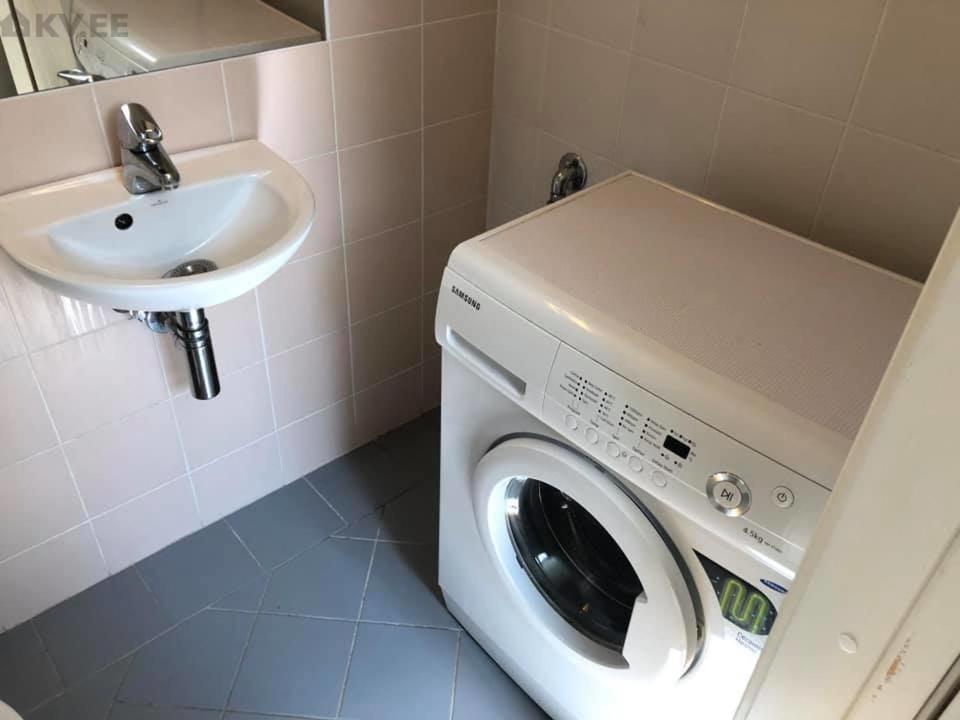 Cozy Apartment In Old Town تالين المظهر الخارجي الصورة