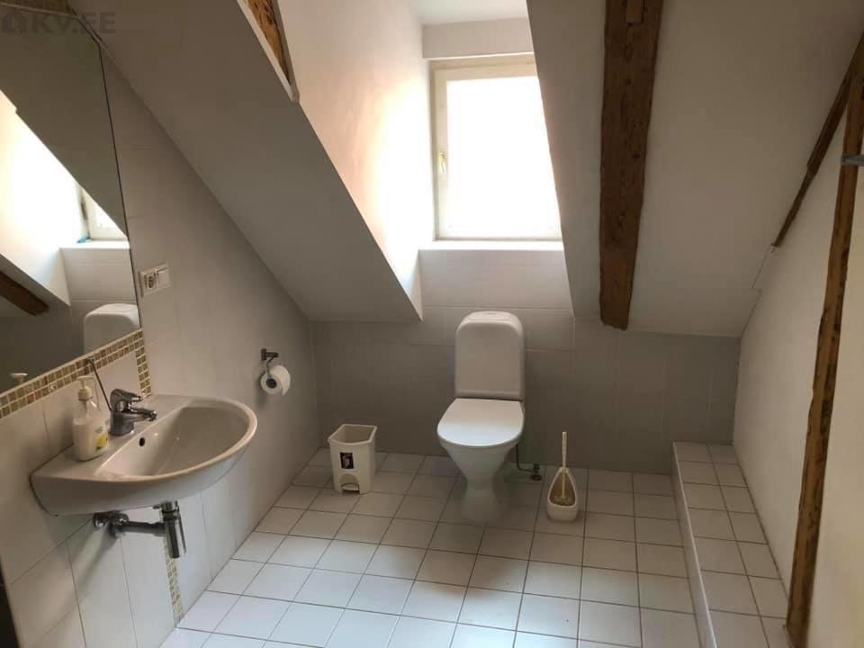 Cozy Apartment In Old Town تالين المظهر الخارجي الصورة