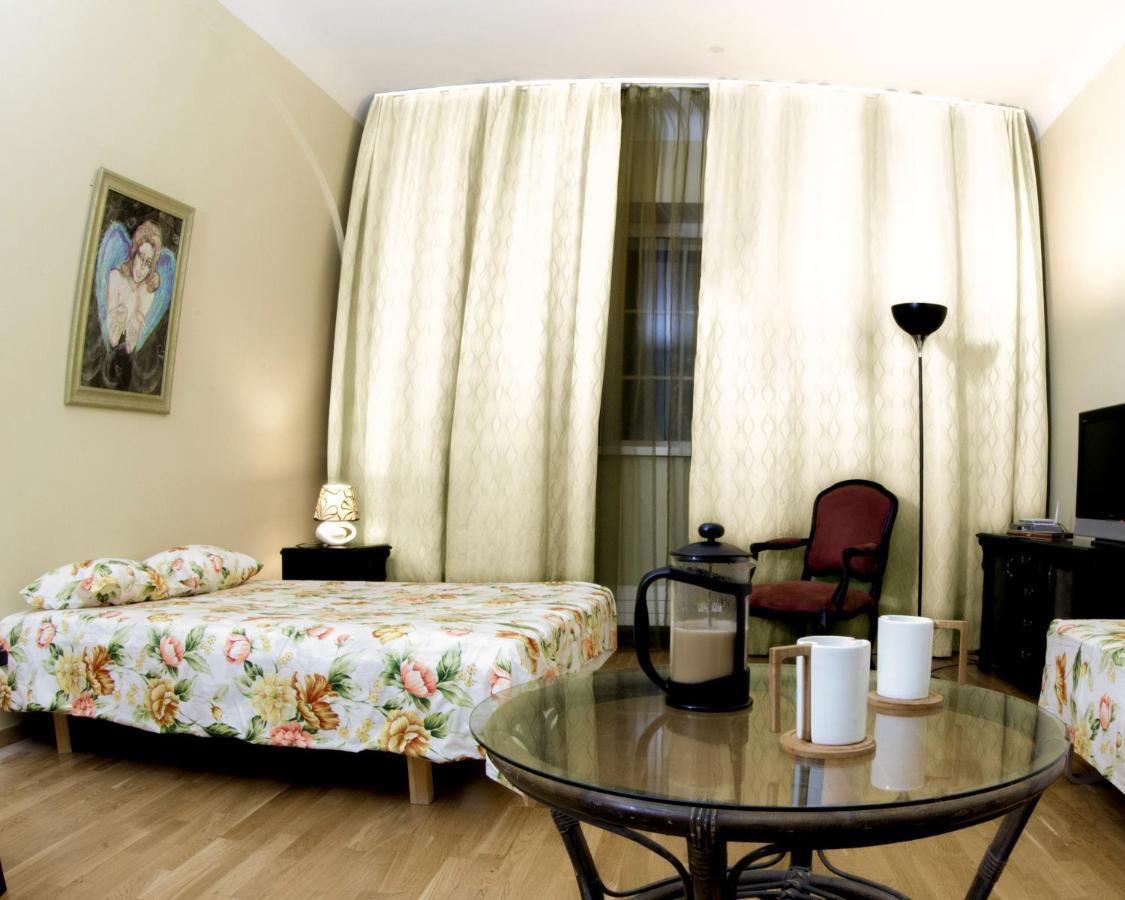 Cozy Apartment In Old Town تالين المظهر الخارجي الصورة