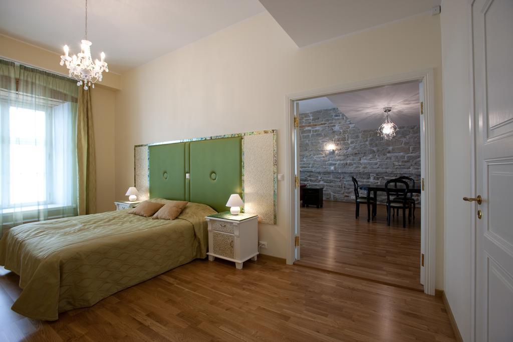Cozy Apartment In Old Town تالين المظهر الخارجي الصورة