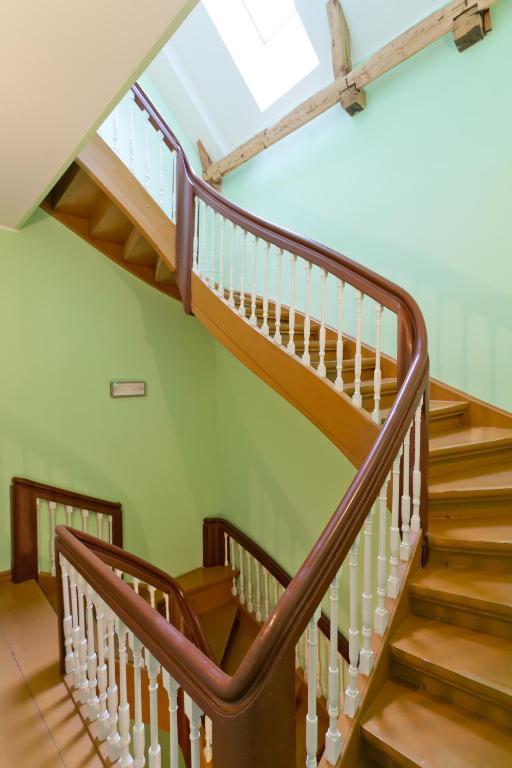 Cozy Apartment In Old Town تالين الغرفة الصورة