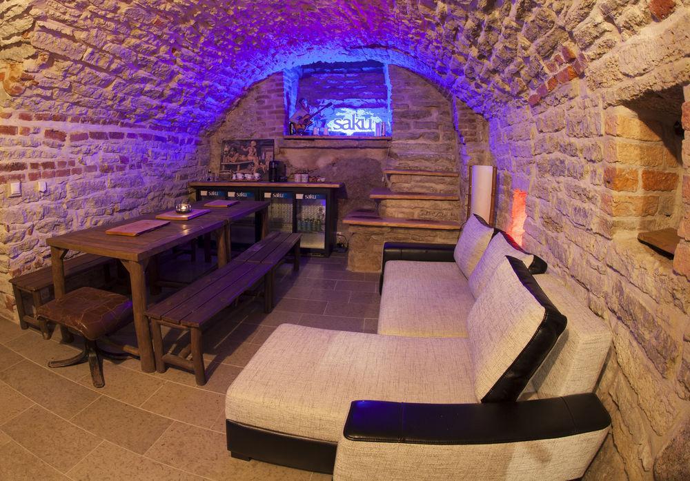 Cozy Apartment In Old Town تالين المظهر الخارجي الصورة