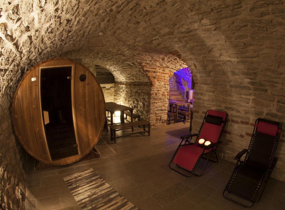 Cozy Apartment In Old Town تالين المظهر الخارجي الصورة