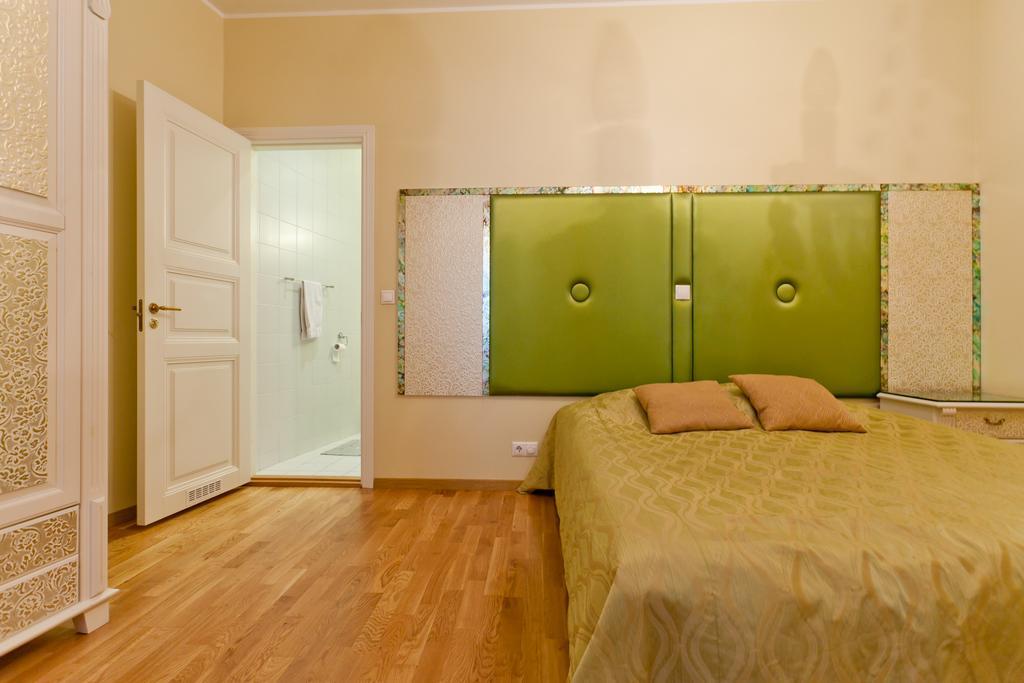 Cozy Apartment In Old Town تالين المظهر الخارجي الصورة