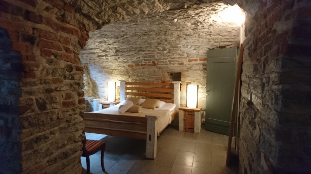 Cozy Apartment In Old Town تالين المظهر الخارجي الصورة