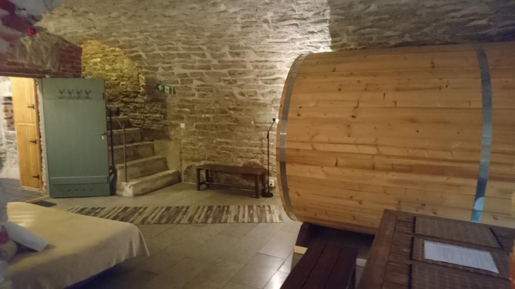 Cozy Apartment In Old Town تالين المظهر الخارجي الصورة