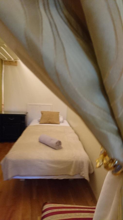 Cozy Apartment In Old Town تالين المظهر الخارجي الصورة
